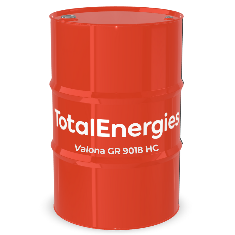 TotalEnergies Valona GR 9018 HC